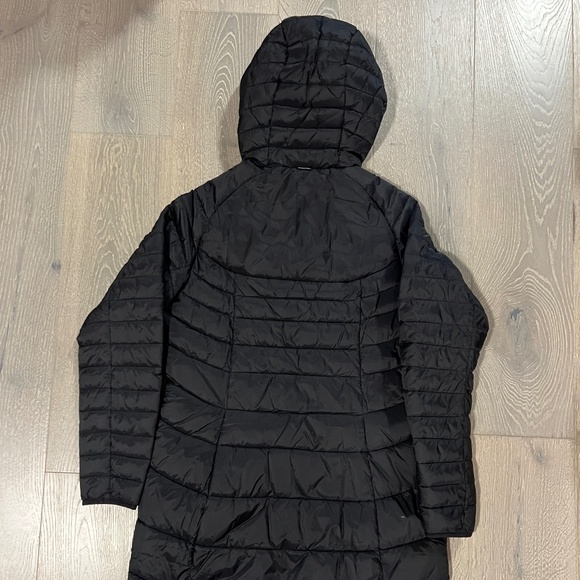 STORMTECH parka women's size medium black - Picture 4 of 6